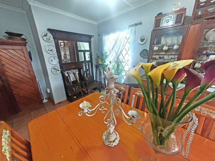 8 Bedroom Property for Sale in Fleurdal Free State